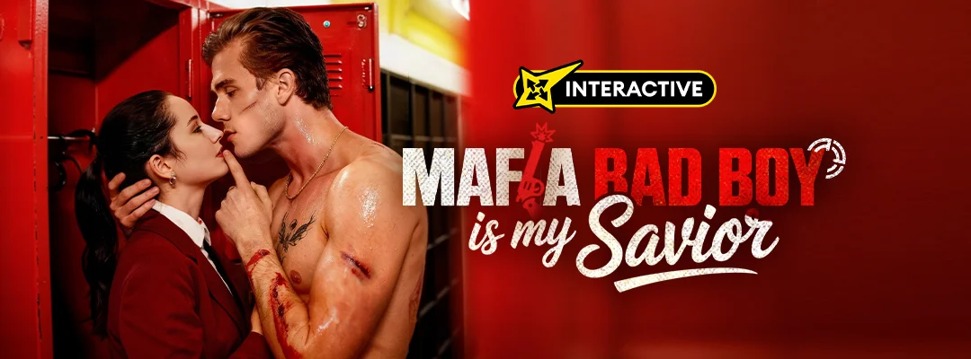 Mafia Bad Boy is My Savior
