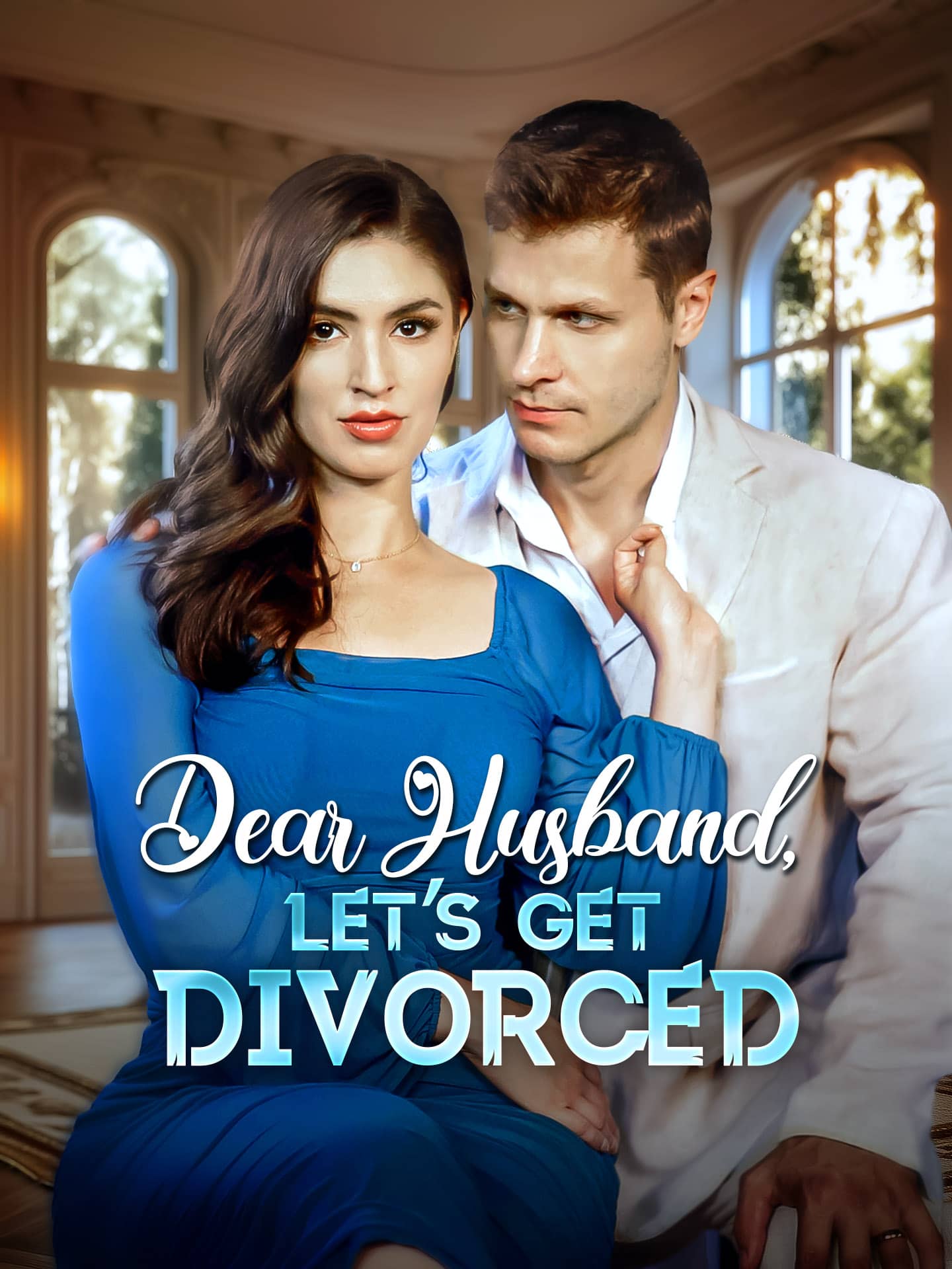 Dear Husband Let's Get Divorced